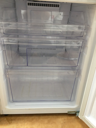 【トレファク摂津店 店頭限定】SHARPの2ドア冷蔵庫を入荷致しました‼︎