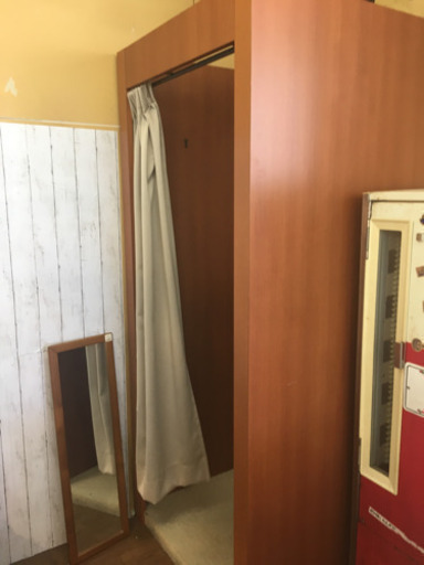 更衣室