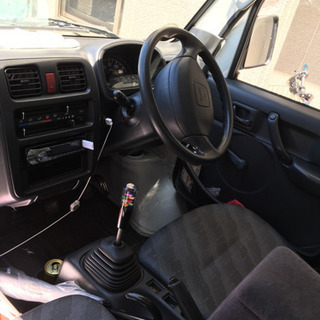 キャリィトラックの画像