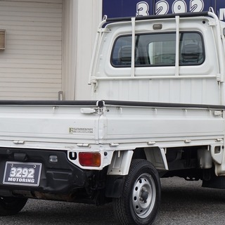 ✨今日の軽トラ比率が凄まじい✨　🚗サンバートラック🚗