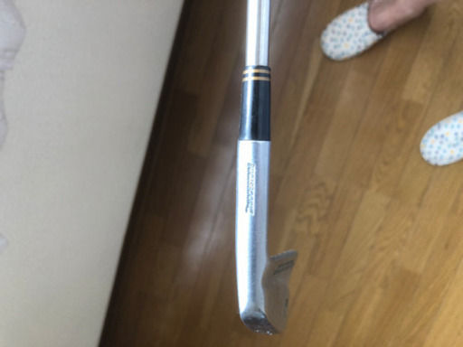 アイアン3-P. 8本