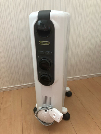 デロンギオイルヒーター