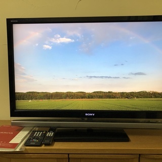 売約済みです。SONY BRAVIA KDL-40X1 40ｲﾝ...