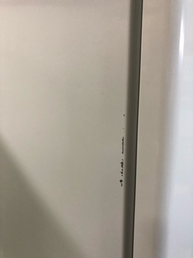 ?三菱3ドア冷凍冷蔵庫❗️製氷機付きでこの価格☝️?