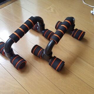 筋トレしてる方いらっしゃいますか？(^.^)