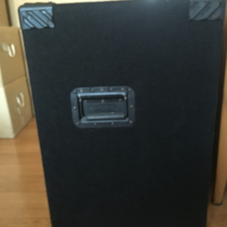 ベース用キャビネット hartke 4.5xl 400ワットの画像