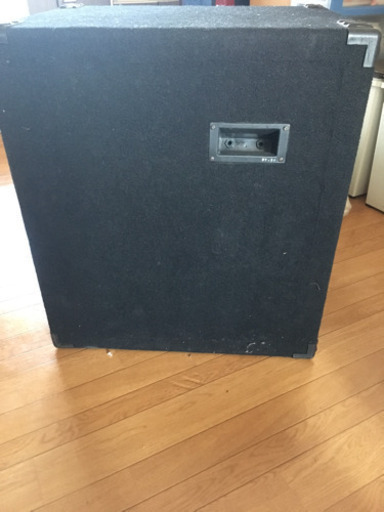 ベース用キャビネット hartke 4.5xl 400ワット