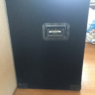 ベース用キャビネット hartke 4.5xl 400ワットの画像