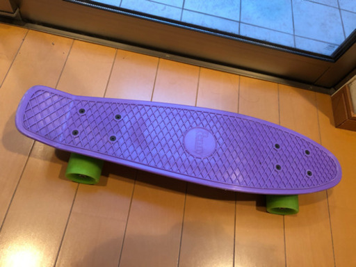 スケートボード3点セット夏休み親子で楽めます^_^