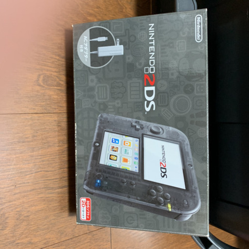 ニンテンドー2DS
