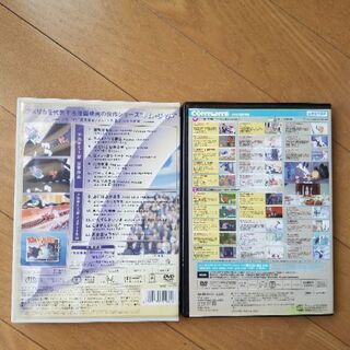 DVD トムとジェリーアカデミーコレクション、ドルーピー(2枚セット)の画像
