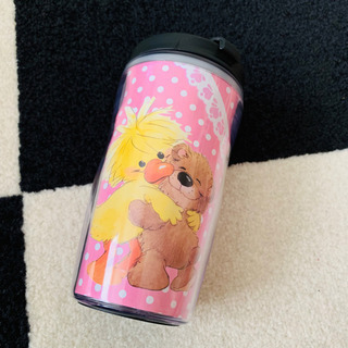 スージーズーのタンブラー