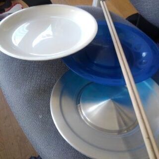 夏休み皿回しおしえます！