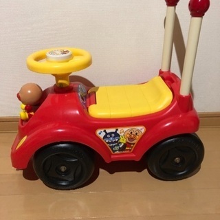 メロディアンパンマンカーの画像