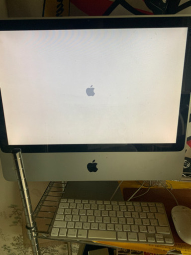 《希望金額をお伝えください》【急募】Mac 2007年モデル