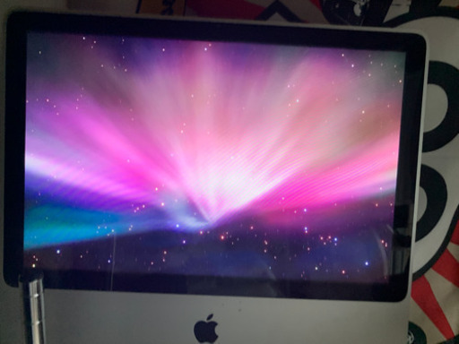 《希望金額をお伝えください》【急募】Mac 2007年モデル