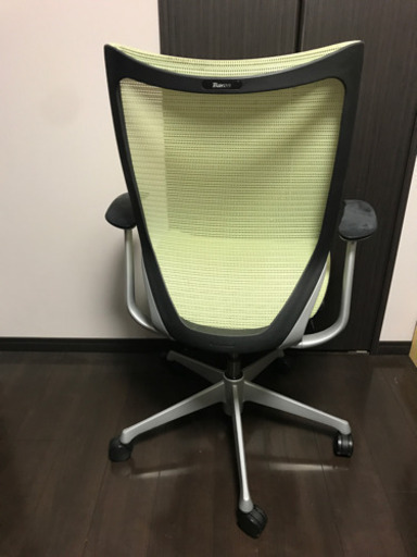 バロン オフィスチェア