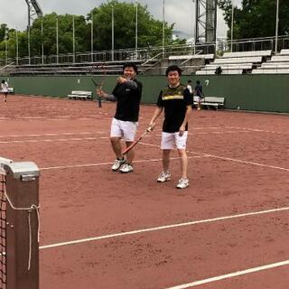8/11(日)・12(月)　TSTA　ソフトテニス部！ − 広島県