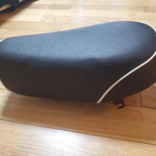 モンキータンク&サイドカバー&シートセットの画像