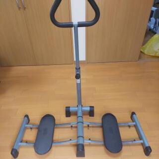 【LEG GYM DX】フィットネス ダイエット 健康器具