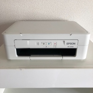 プリンター エプソン EPSON PX-045A インク コピー...