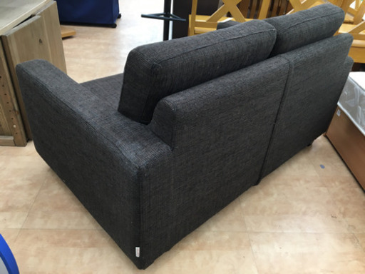 【トレファク摂津店 店頭限定】 2人掛けソファー入荷致しました！！
