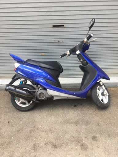 エボ2スト速い！バッテリー新品！