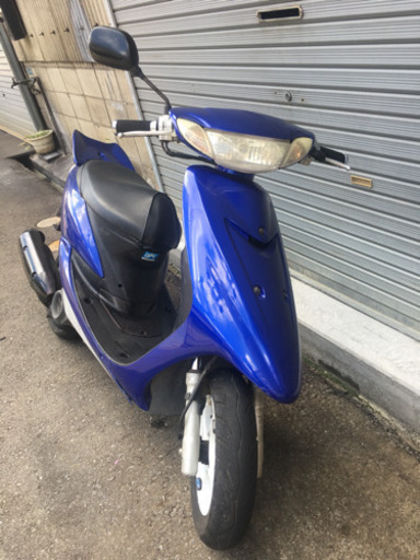 エボ2スト速い！バッテリー新品！