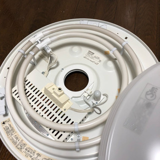 東芝 TOSHIBA 8畳〜 シーリングライトの画像