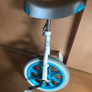 14サイズ一輪車