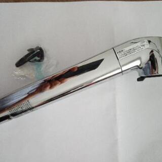 LIXIL(リクシル) INAX キッチン混合水栓用 取替浄水スパウト JF-SE6

の画像