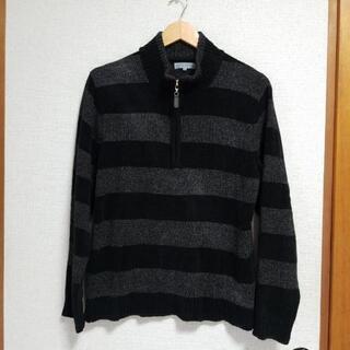 肌触りのいいニット【取引中】