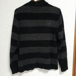 肌触りのいいニット【取引中】の画像