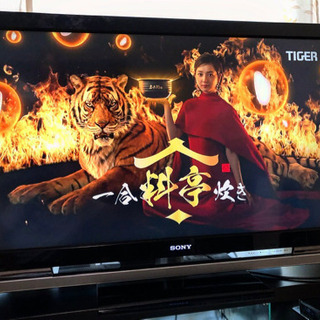 決まりました😊)BRAVIA 液晶テレビ 40型 の画像