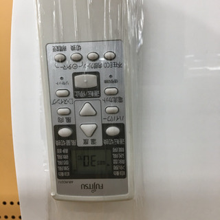 トレファク摂津店 店頭限定】富士通ゼネラルの2014年製ルームエアコン