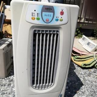 冷風機