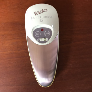 TBC 美顔器