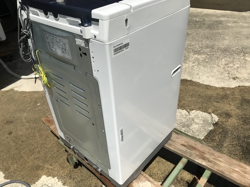★LG★美品★２０１２年式★下見ＯＫです★全自動洗濯機７ｋ★８８００円★稼働品