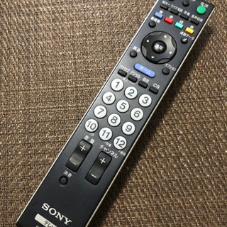 決まりました😊)BRAVIA 液晶テレビ 40型 の画像