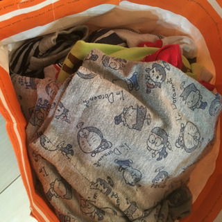 男の子 100cm 詰め合わせの画像