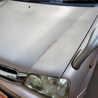 ★値下げしました★車検長い！すぐ乗れるダイハツテリオスキッドはいかがですか？の画像