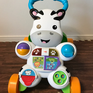 歩行器  バイリンガル ウォーカー