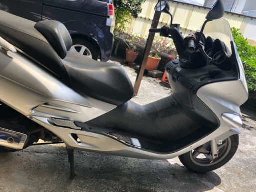 フォルツァ06現状販売