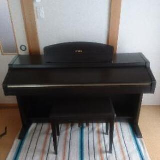 YAMAHA 電子ピアノ YDP-321の画像