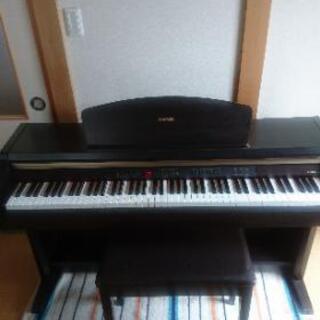 YAMAHA 電子ピアノ YDP-321の画像