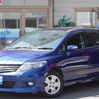 ホンダ エアウェイブ ＳＴ ブルー　☆新入庫★　自社ローン専門【くるまのミツクニ湘南店】の画像