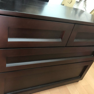 大塚家具 チェスト