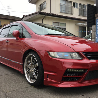 オデッセイ カスタム １８年式 車検 有 現車確認歓迎 