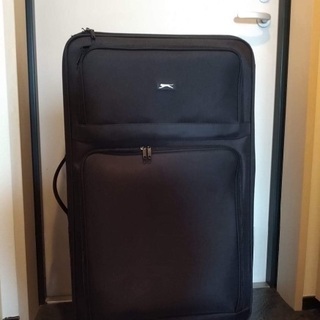 【美品】大容量キャリーバッグ(96L)