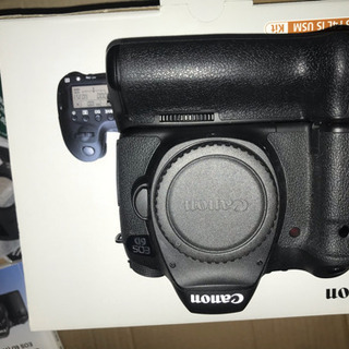 キヤノン EOS 6Dの画像